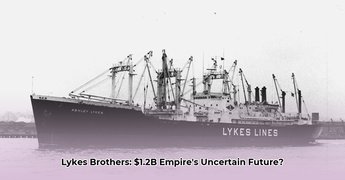 lykes-brothers-net-worth